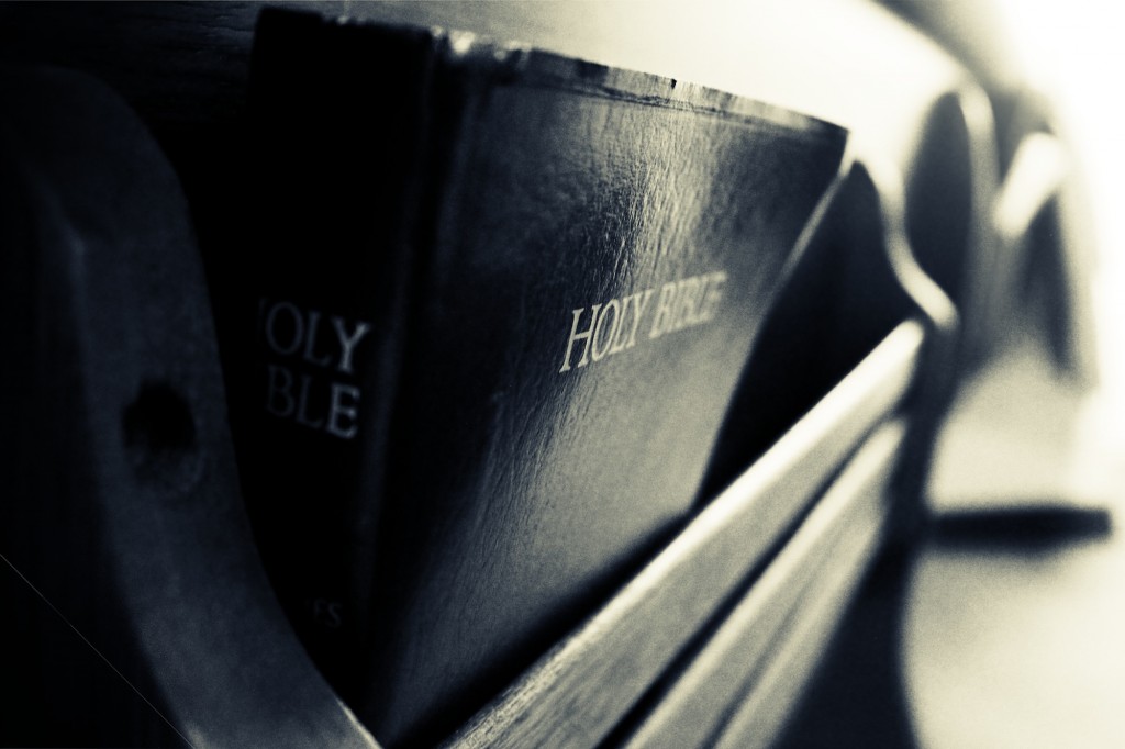 Holy Bible