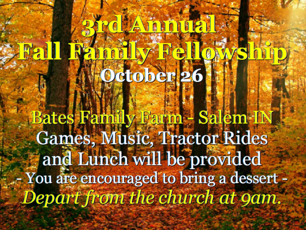 030_Fall Family Fellowship