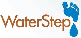 WaterStep Logo