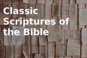 Classic Books of the Bible Series